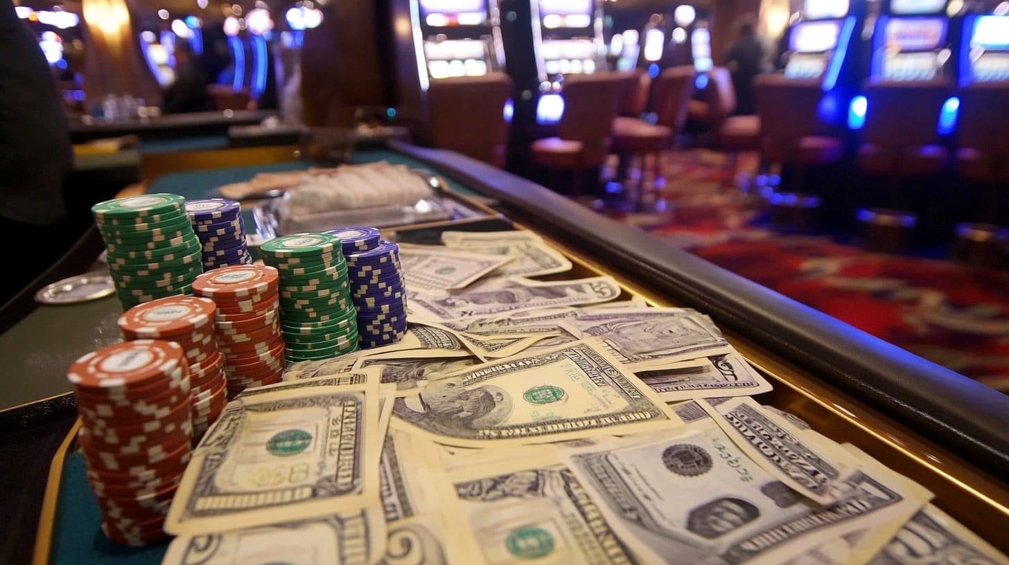 ona bet casino