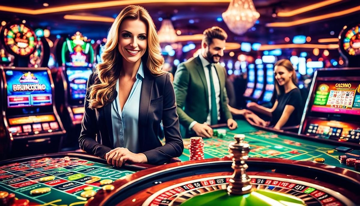 ona bet casino
