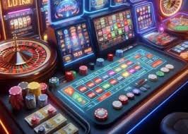 ona bet casino